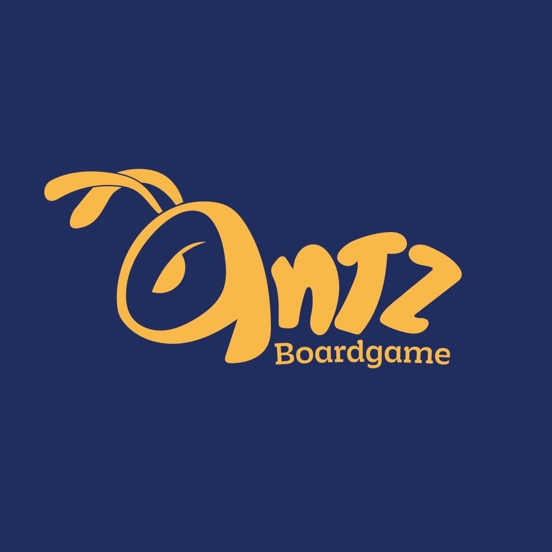 AntzBoardgame Logo